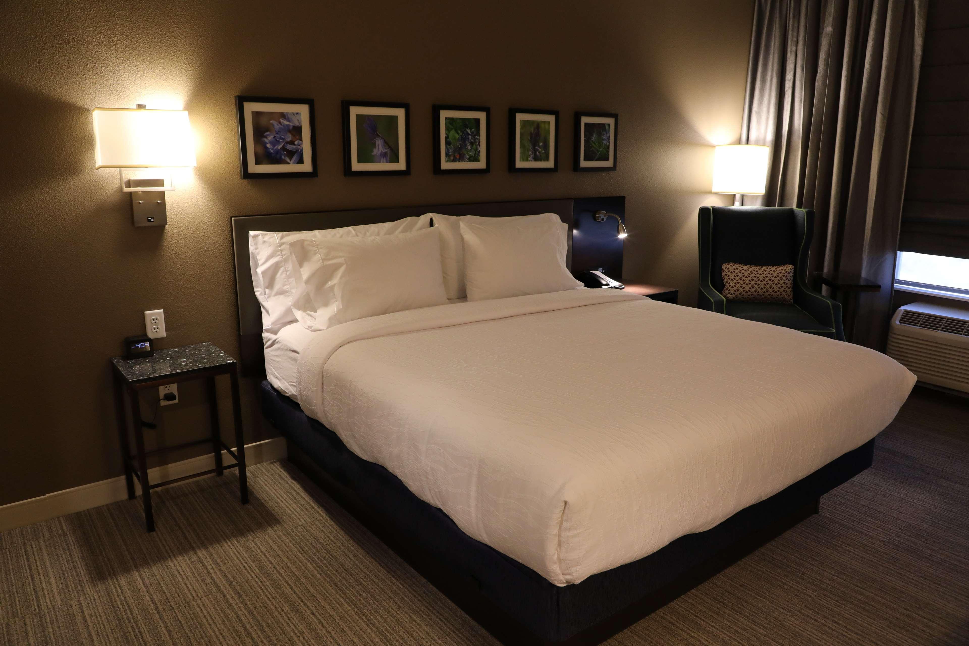 Hilton Garden Inn Austin Airport Exteriör bild
