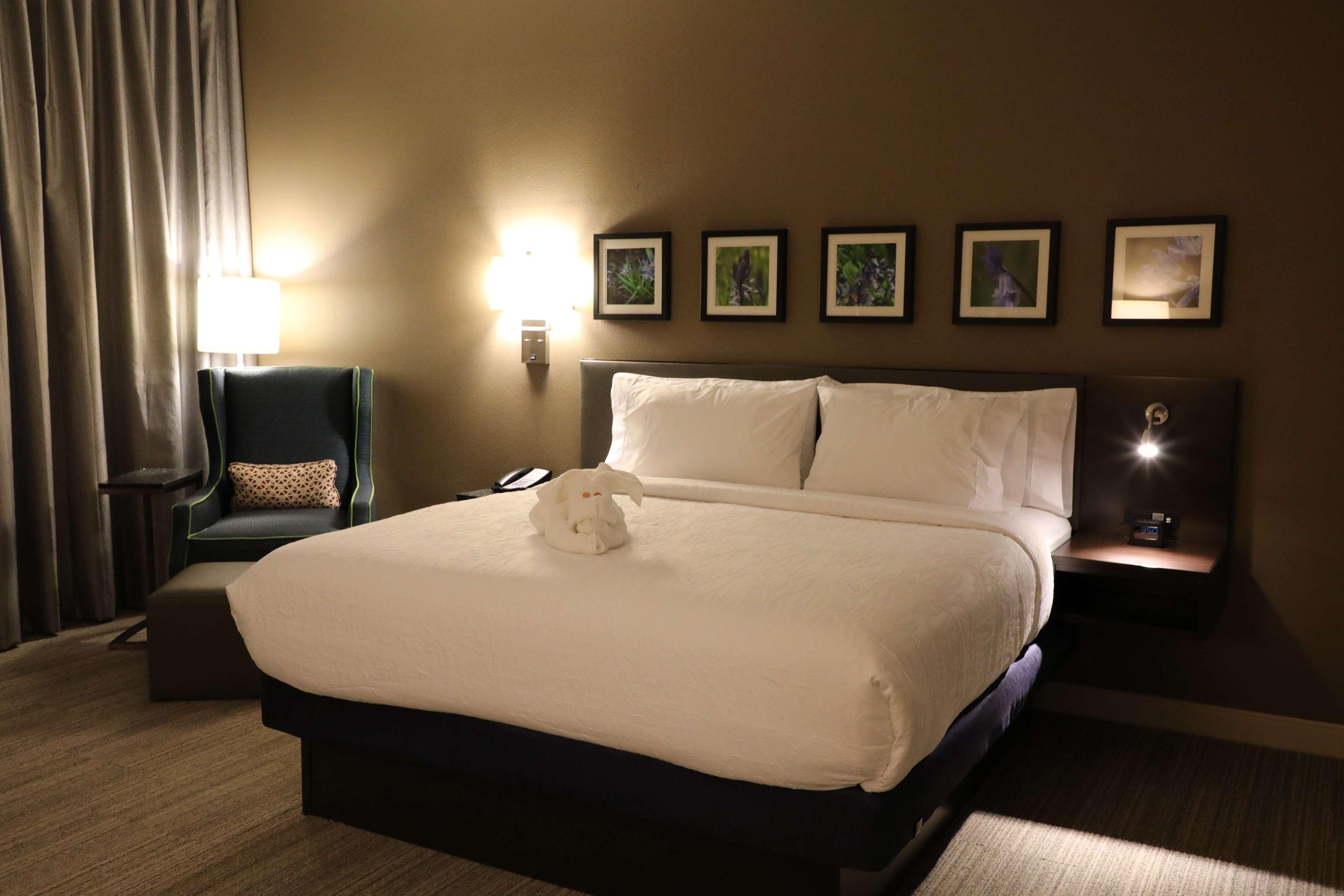 Hilton Garden Inn Austin Airport Exteriör bild