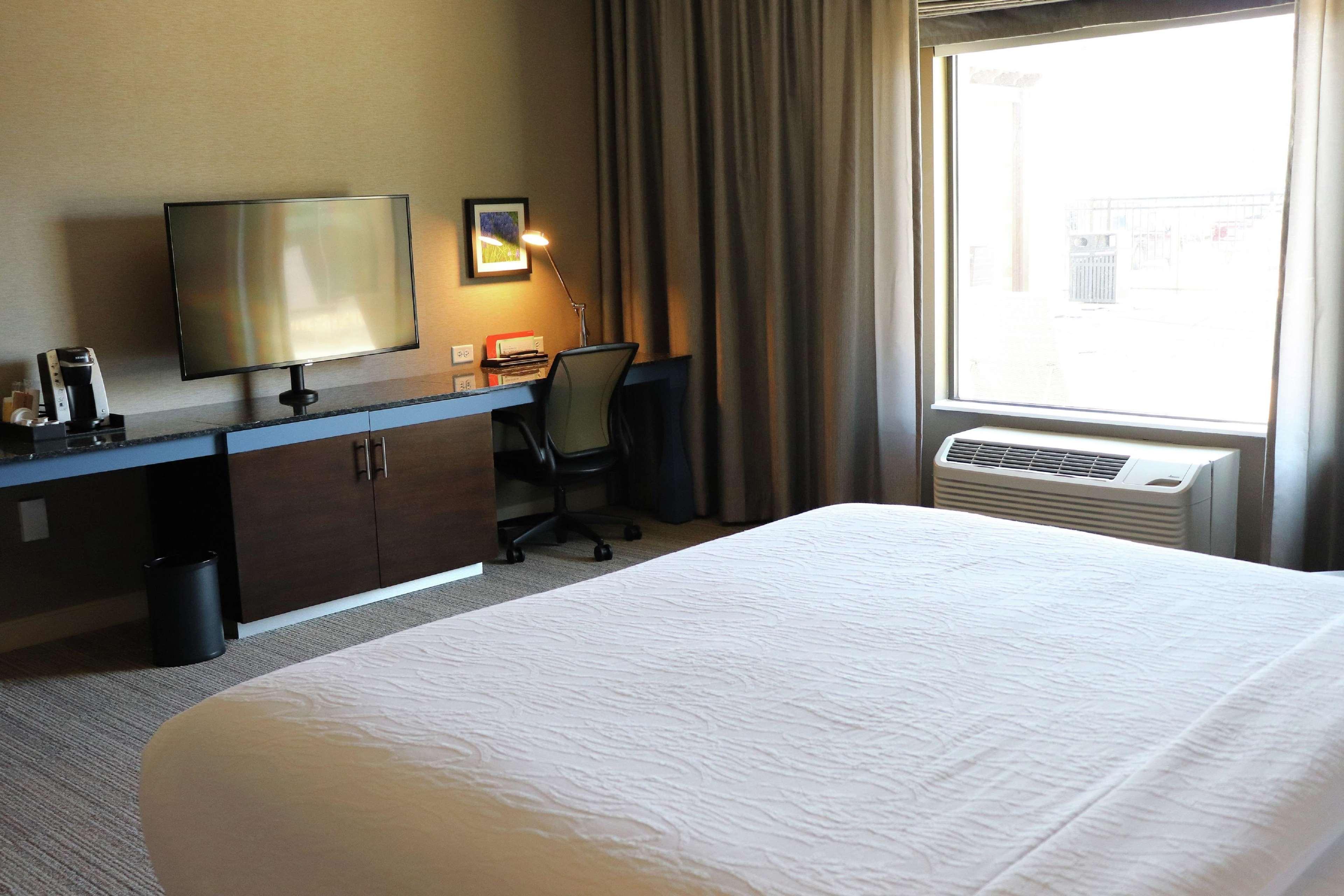 Hilton Garden Inn Austin Airport Exteriör bild