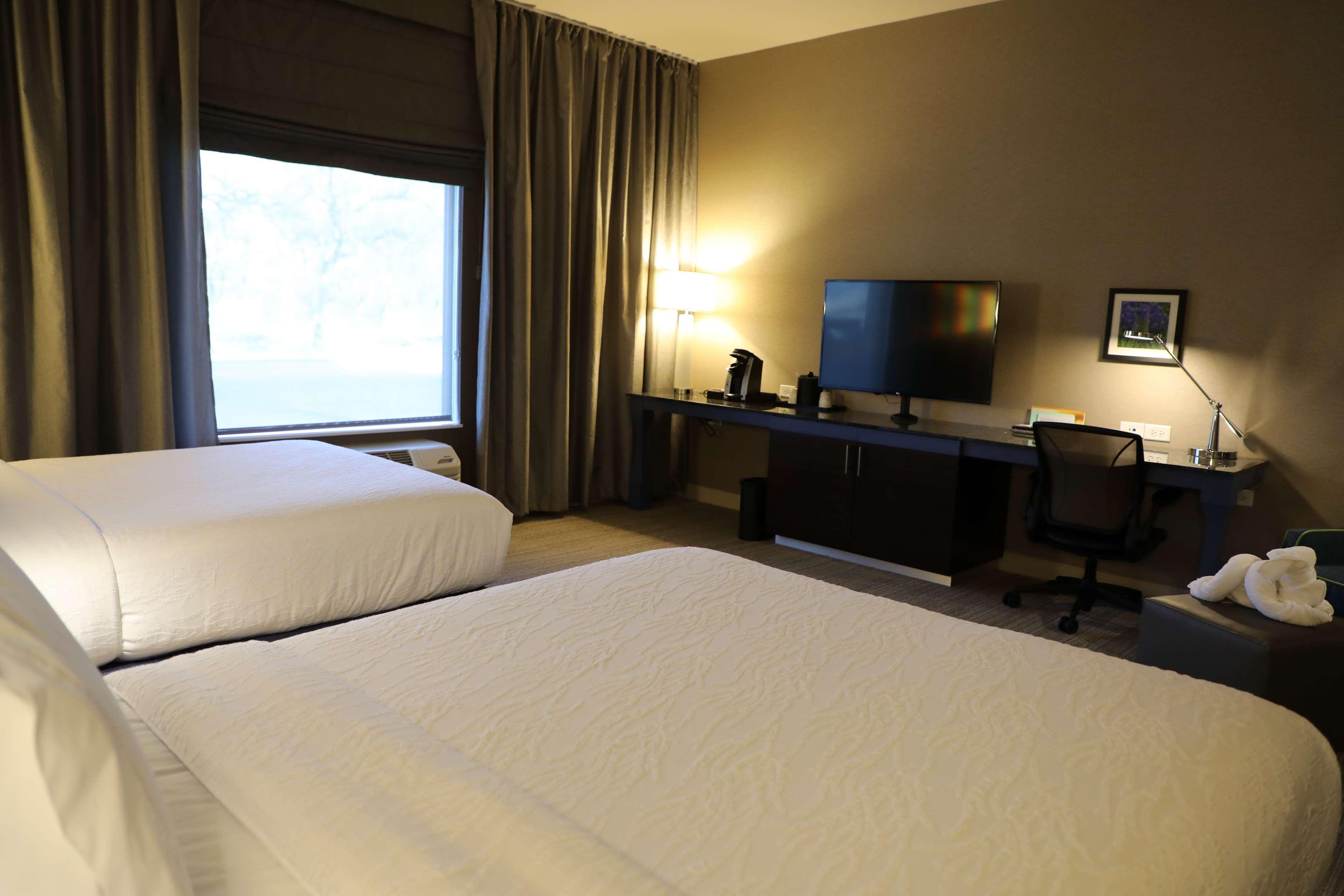 Hilton Garden Inn Austin Airport Exteriör bild