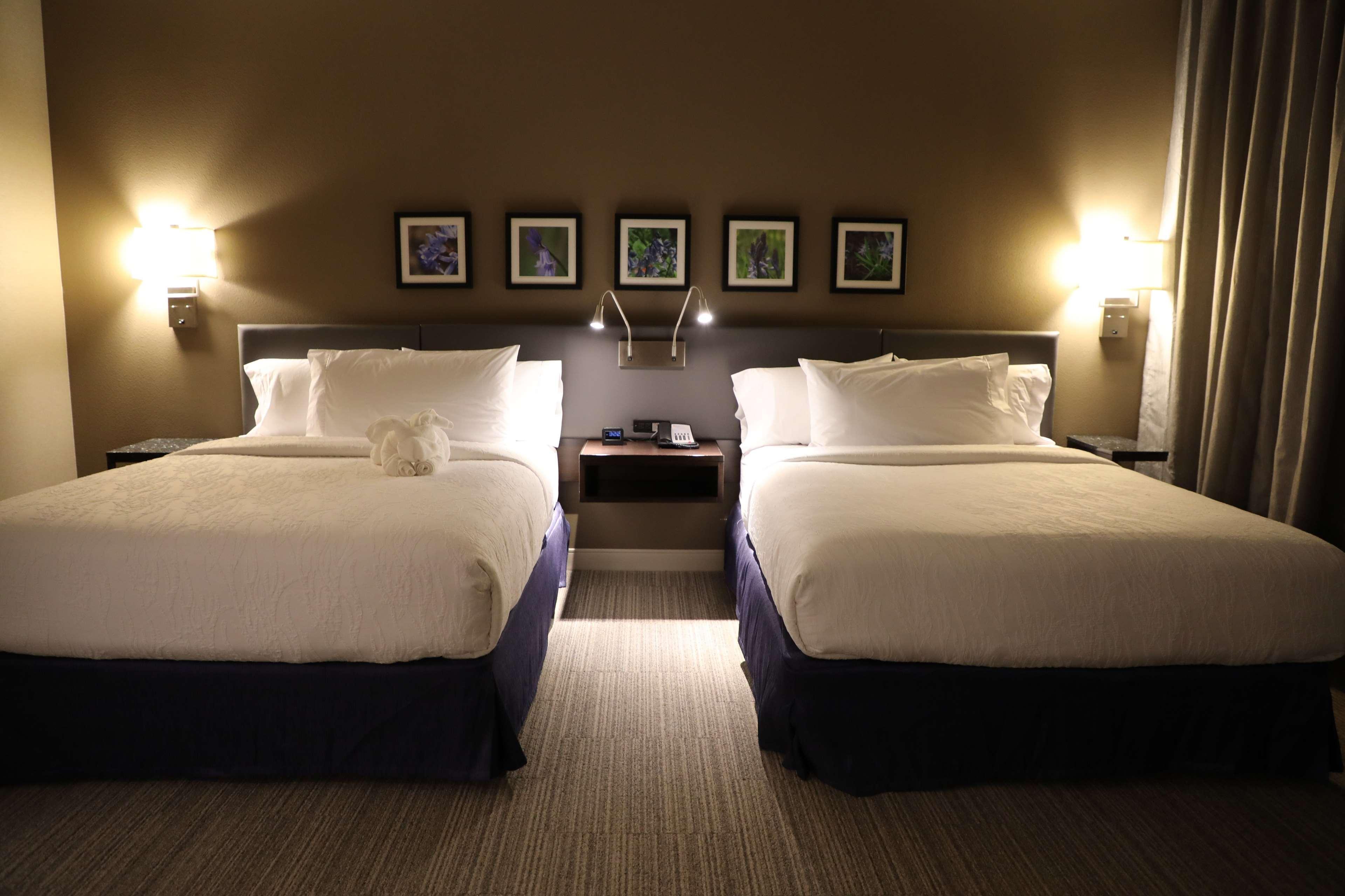 Hilton Garden Inn Austin Airport Exteriör bild