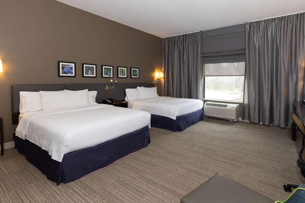 Hilton Garden Inn Austin Airport Rum bild